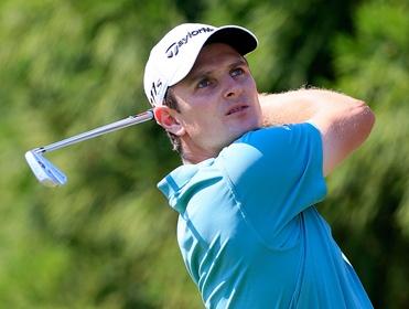 Justin Rose is fancied to go well in the Tour Championship this week